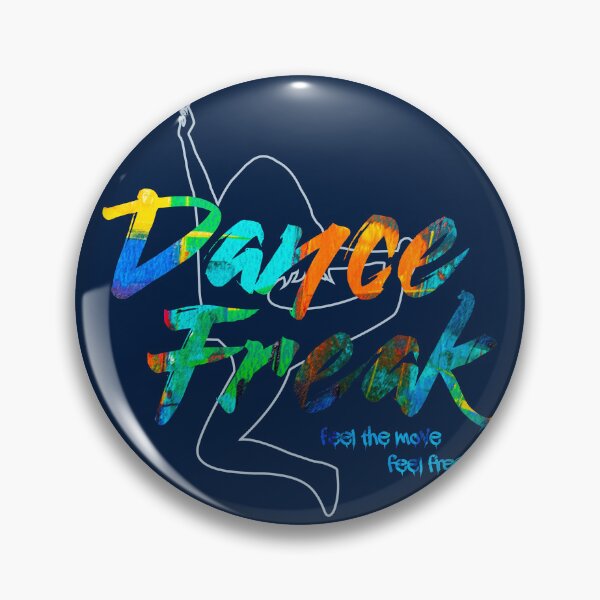 Aperçu de l'œuvre Dance Freak vol.2 créée et vendue par Design Join.