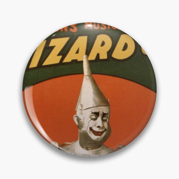 Item preview, the tin man designed and sold by IvaBogdanovic.