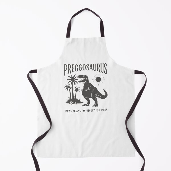 Item preview, Preggosaurus Rawr Means Im Hungry For Two designed and sold by ArtSantosv.