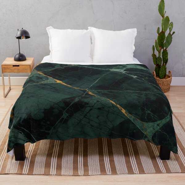 Item preview, Luxury Trendy Gold Green Collection designed and sold by TrendyDesigne412.