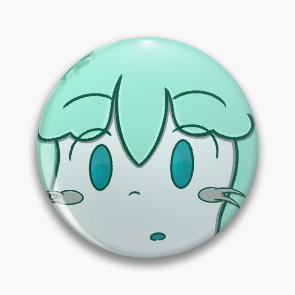 Item preview, Cute Confused Mint Dog Doodle - Question Mark Pastel Mascot designed and sold by Kutiafacedwo.