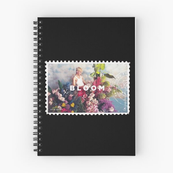 Item preview, Bloom Troye Sivan designed and sold by DhriegoStudio.
