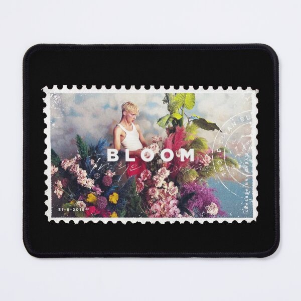Item preview, Bloom Troye Sivan designed and sold by DhriegoStudio.