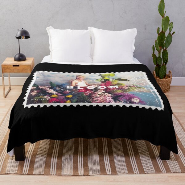 Item preview, Bloom Troye Sivan designed and sold by DhriegoStudio.