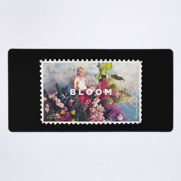 Item preview, Bloom Troye Sivan designed and sold by DhriegoStudio.