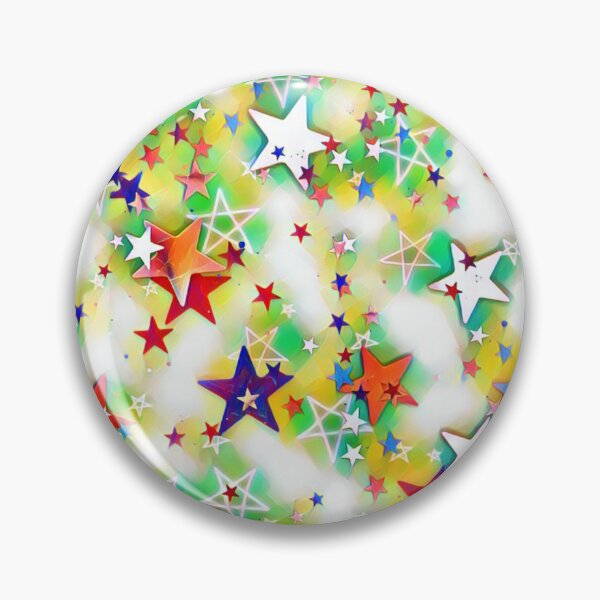 Item preview, Stars backpack design Trending  designed and sold by KRiMi1210.