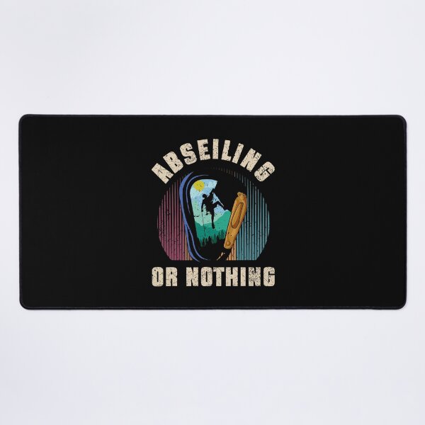 Item preview, Abseiling Canyoneering Rock Climbing (23) designed and sold by DavetteJungle.