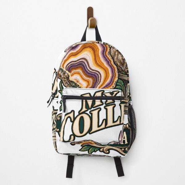 Item preview, My Rock Collection Has a Waiting List designed and sold by Winakuart.