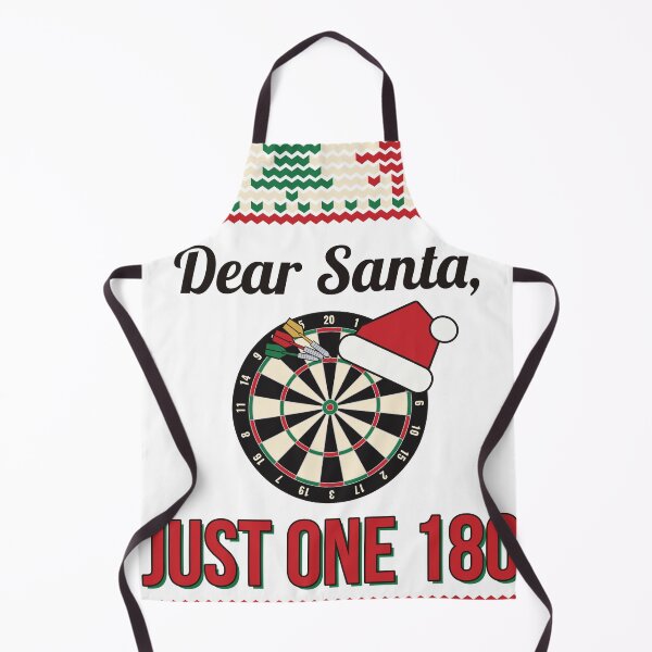 Item preview, Dear Santa, Just One 180 designed and sold by Phaedra Jones.