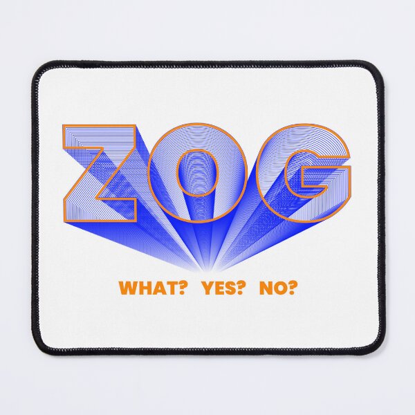 Item preview, Babylon 5 - ZOG! designed and sold by MSM Designs.