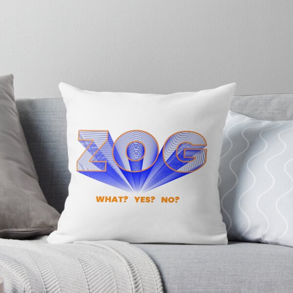 Item preview, Babylon 5 - ZOG! designed and sold by MSM Designs.