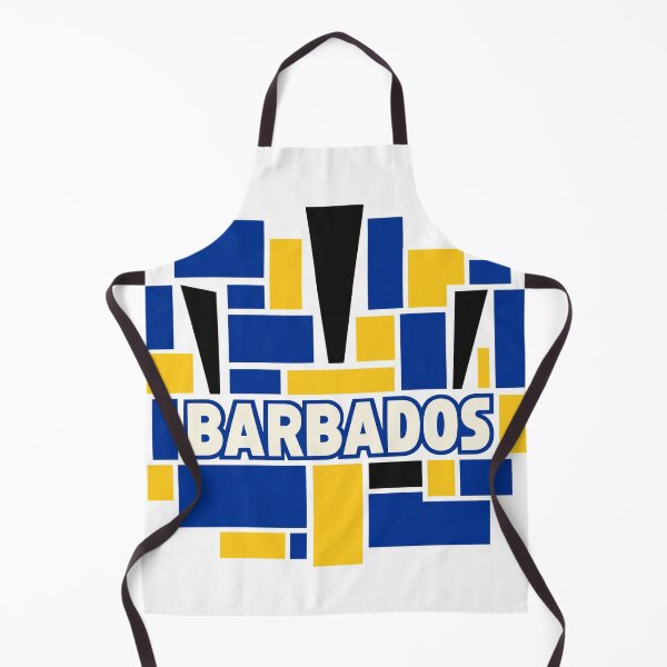 Artikelvorschau, Barbados Modernist Island Grid entworfen und verkauft von aihrgdesign.
