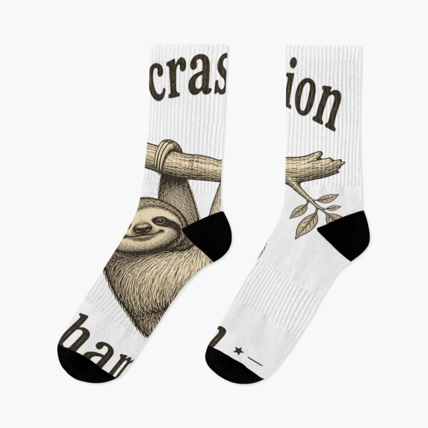 Item preview, procrastination champion designed and sold by alehousephoto.