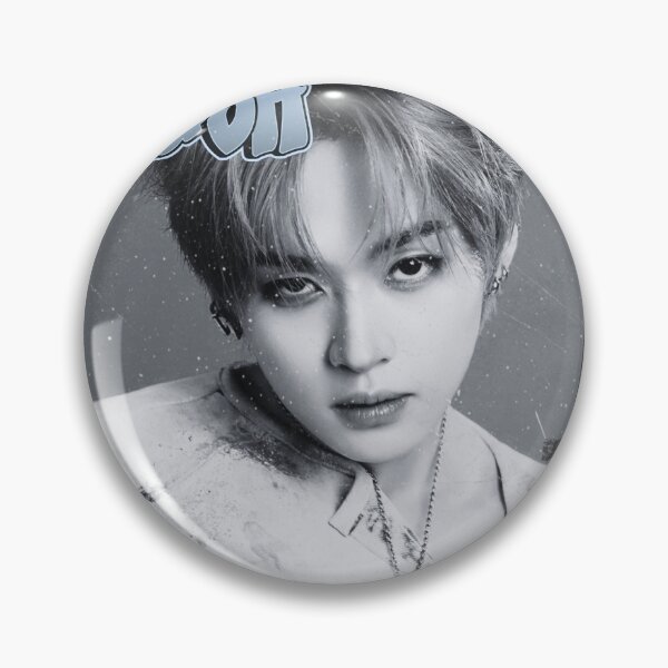 Item preview, Stray Kids Lee Know designed and sold by Celestinya.