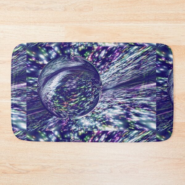 Item preview, Cosmos abstracto designed and sold by JoSangya.