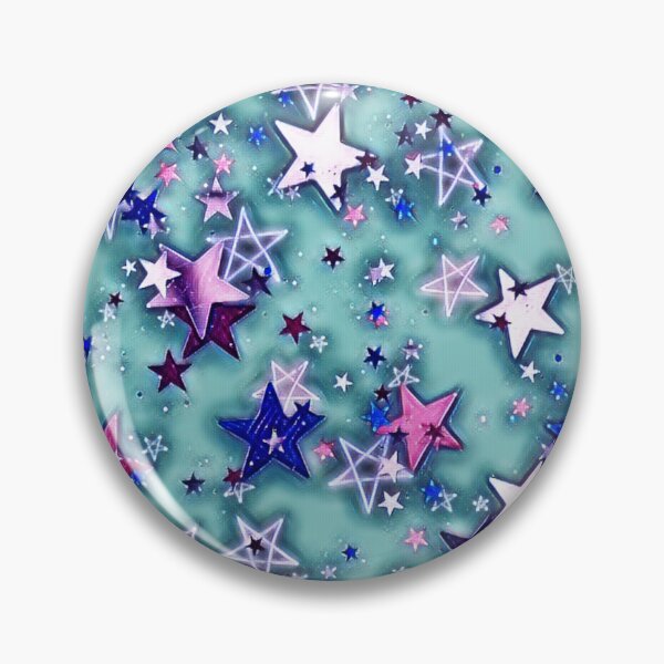 Item preview, Backpack with stars model designed and sold by KRiMi1210.