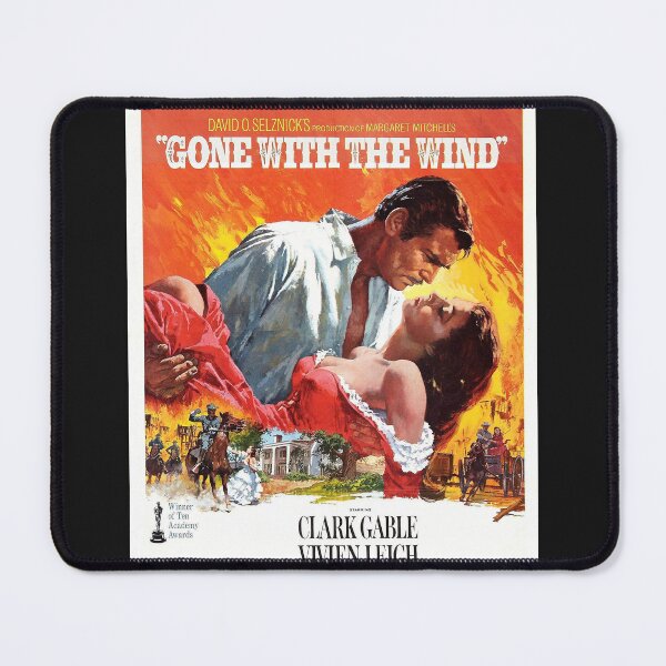 Item preview, gone with the wind designed and sold by IvaBogdanovic.