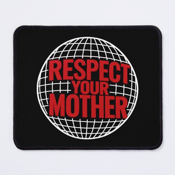 Item preview, Harry Disco Ball Respect Your Mother Music Tour designed and sold by SmithKevinDes.