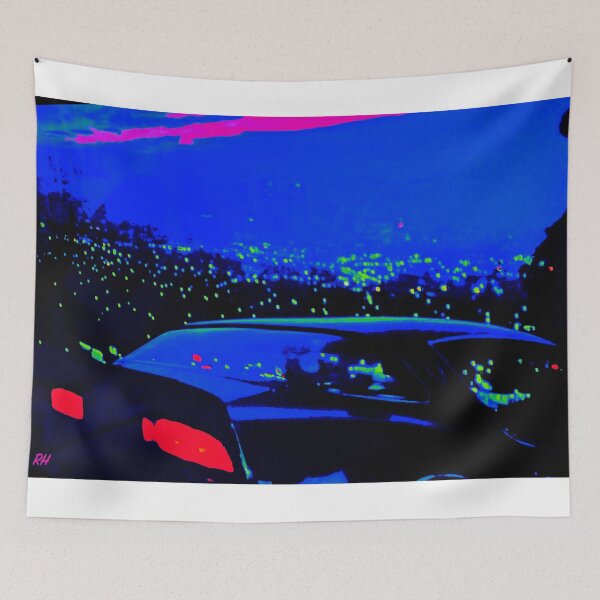 Item preview, LA in the 80's designed and sold by Harold122Jade.