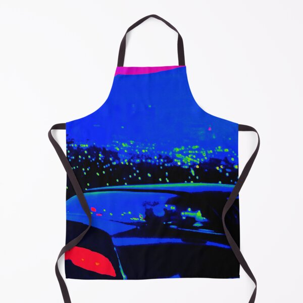 Item preview, LA in the 80's designed and sold by Harold122Jade.