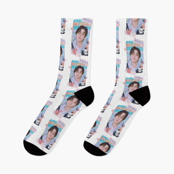 Item preview, Stray Kids Lee Know designed and sold by Celestinya.