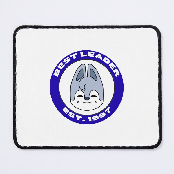 Item preview, Wolfchan Best Leader designed and sold by bpringle16.