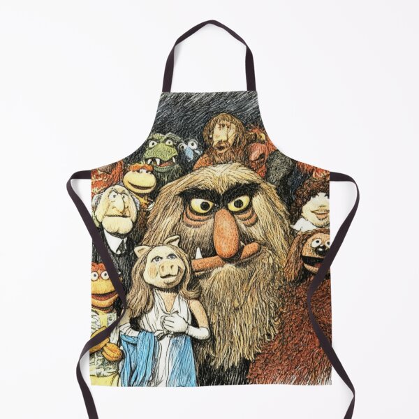 Item preview, The Muppets designed and sold by sid1802.