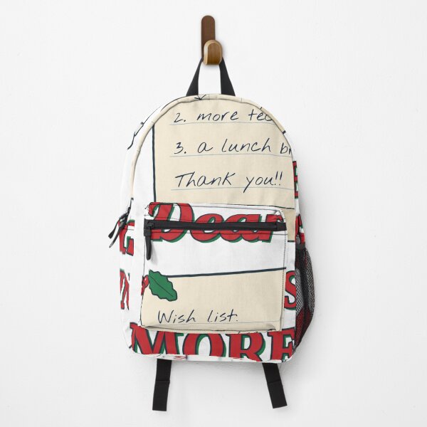 Item preview, Dear Santa Please Send More Techs designed and sold by Phaedra Jones.