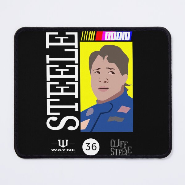Item preview, Cliff Steele Racing designed and sold by Mightybob3000.