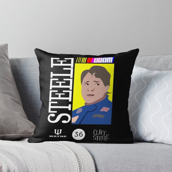 Item preview, Cliff Steele Racing designed and sold by Mightybob3000.