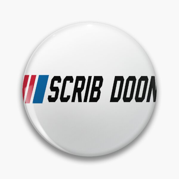 Item preview, Scrib Doon designed and sold by OddityDesign.