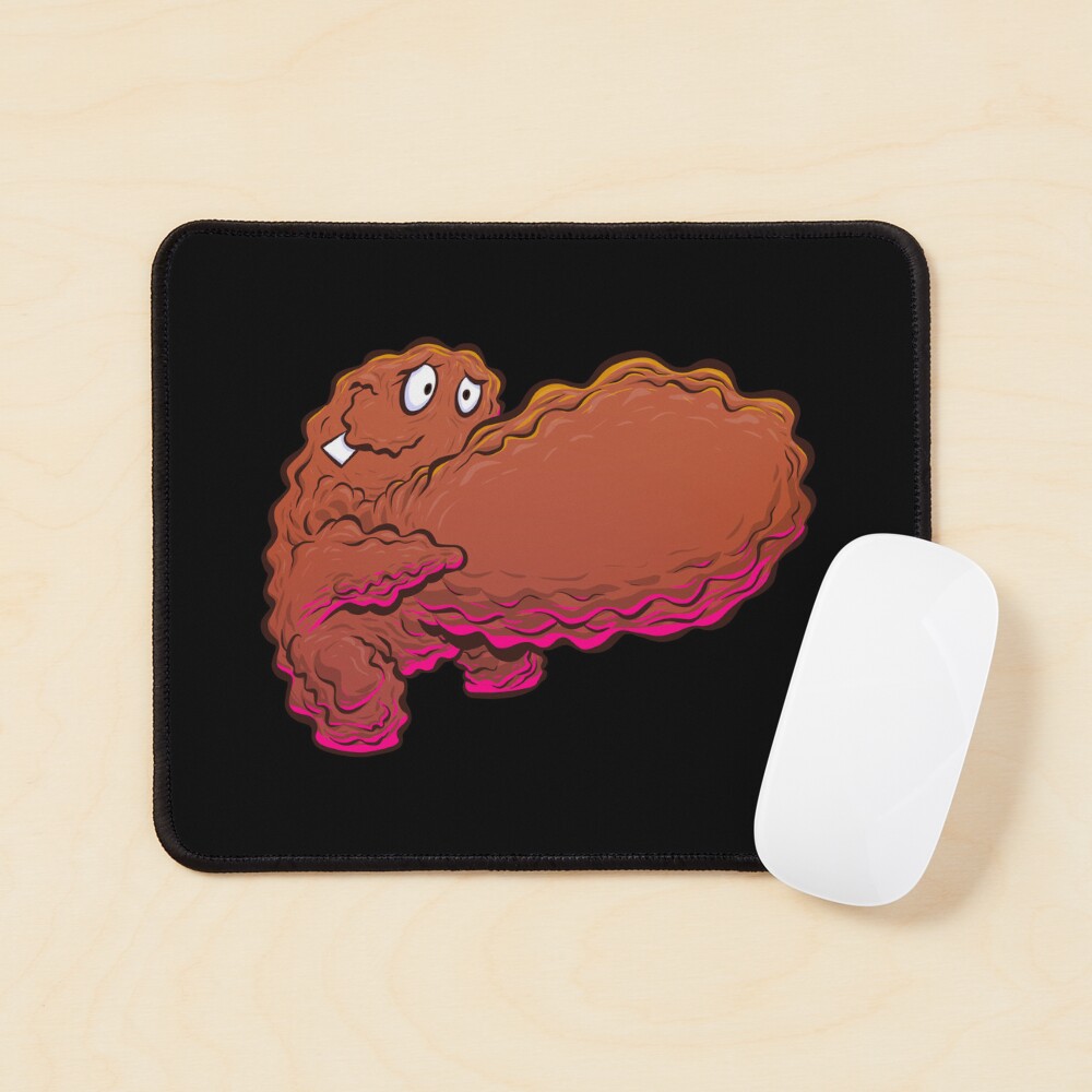 Item preview, Mouse Pad designed and sold by MrJasonSutton.