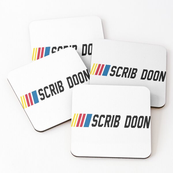 Item preview, Escriba Doon designed and sold by OddityDesign.