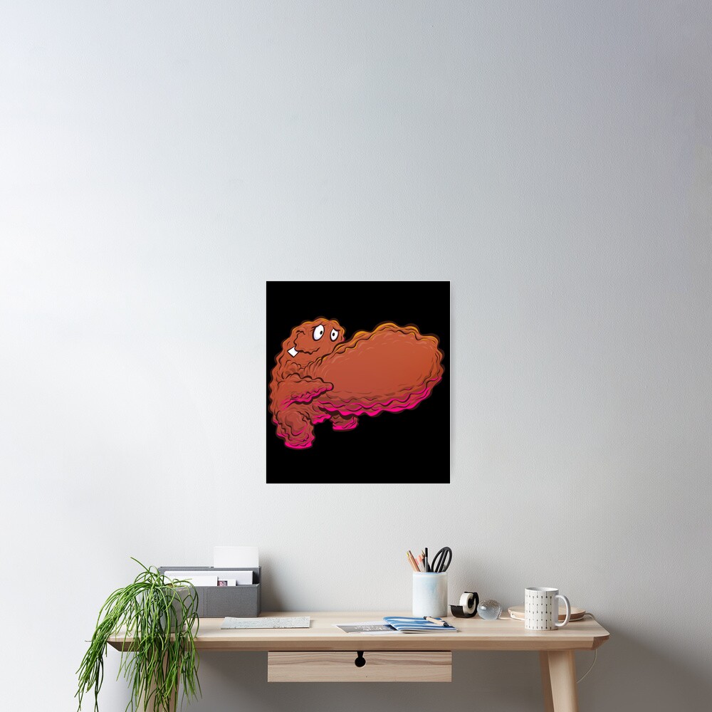Item preview, Poster designed and sold by MrJasonSutton.