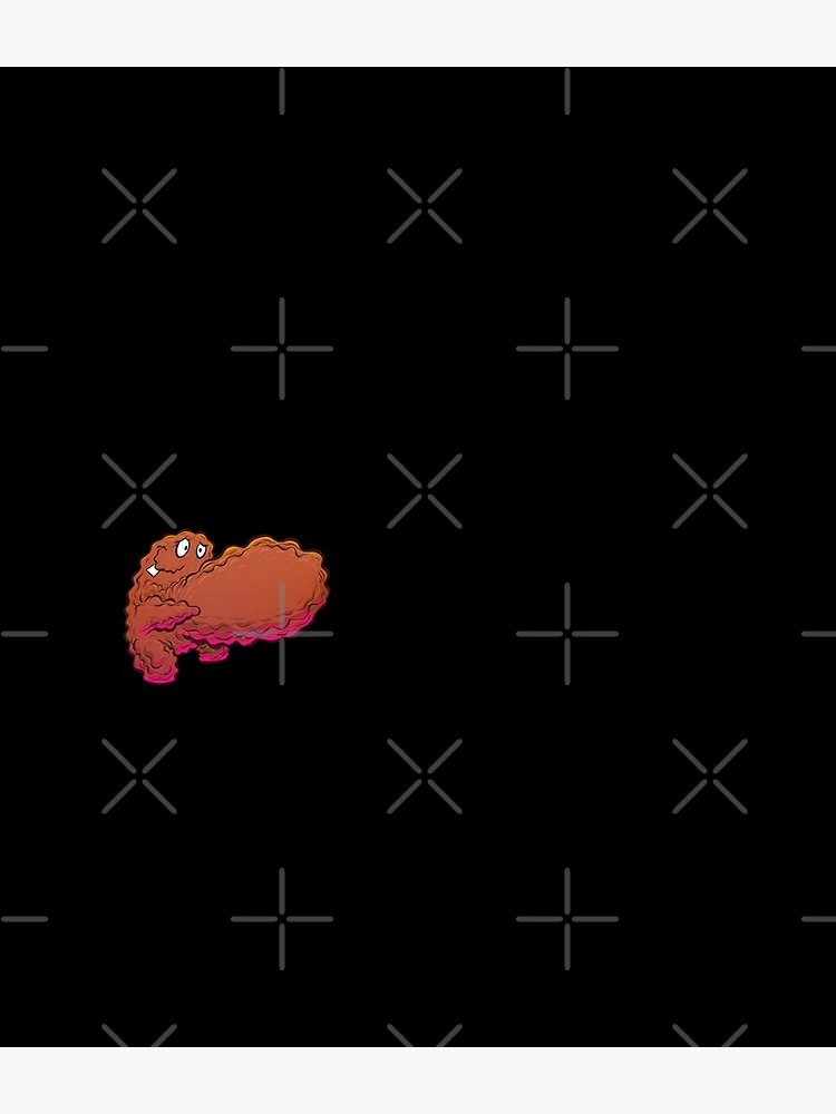 Thumbnail 3 of 3, Backpack, Meat designed and sold by MrJasonSutton.