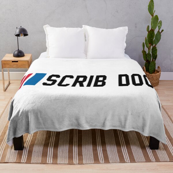 Item preview, Scrib Doon designed and sold by OddityDesign.