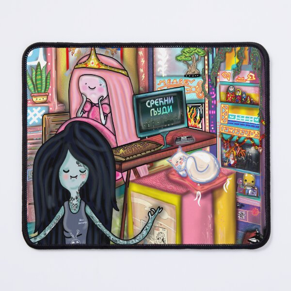 Item preview, domestic bliss and vampire kiss designed and sold by IvaBogdanovic.