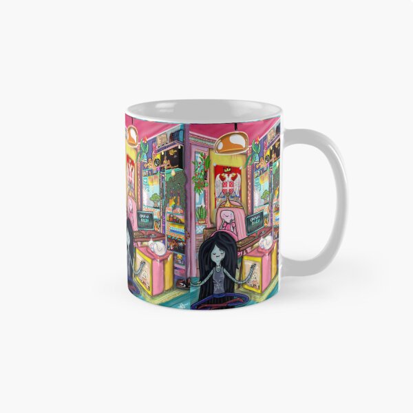 Item preview, domestic bliss and vampire kiss designed and sold by IvaBogdanovic.
