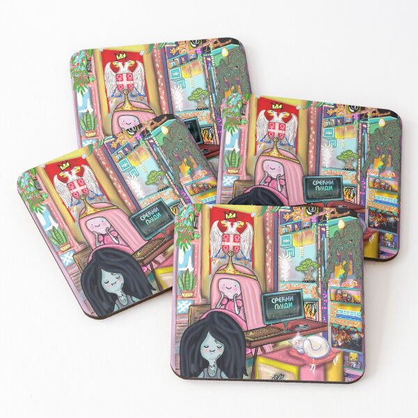 Item preview, domestic bliss and vampire kiss designed and sold by IvaBogdanovic.