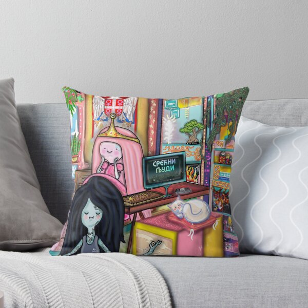 Item preview, domestic bliss and vampire kiss designed and sold by IvaBogdanovic.
