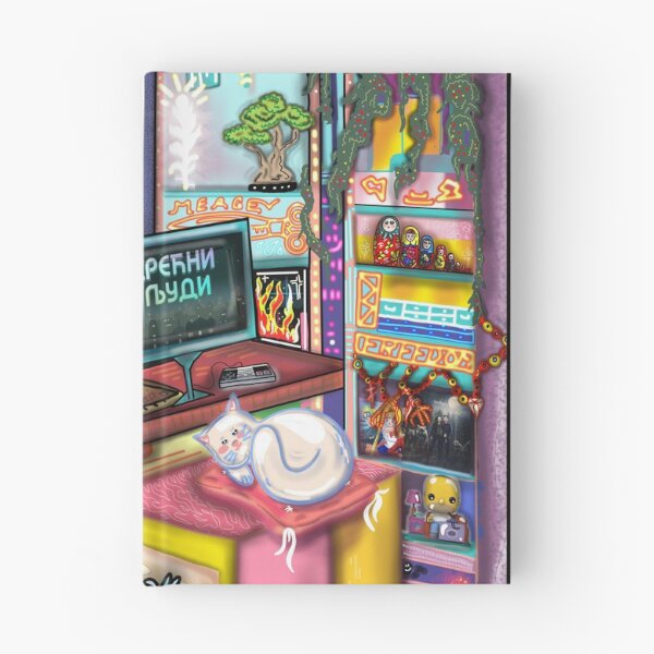 Item preview, domestic bliss and vampire kiss designed and sold by IvaBogdanovic.