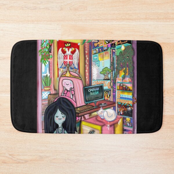 Item preview, domestic bliss and vampire kiss designed and sold by IvaBogdanovic.
