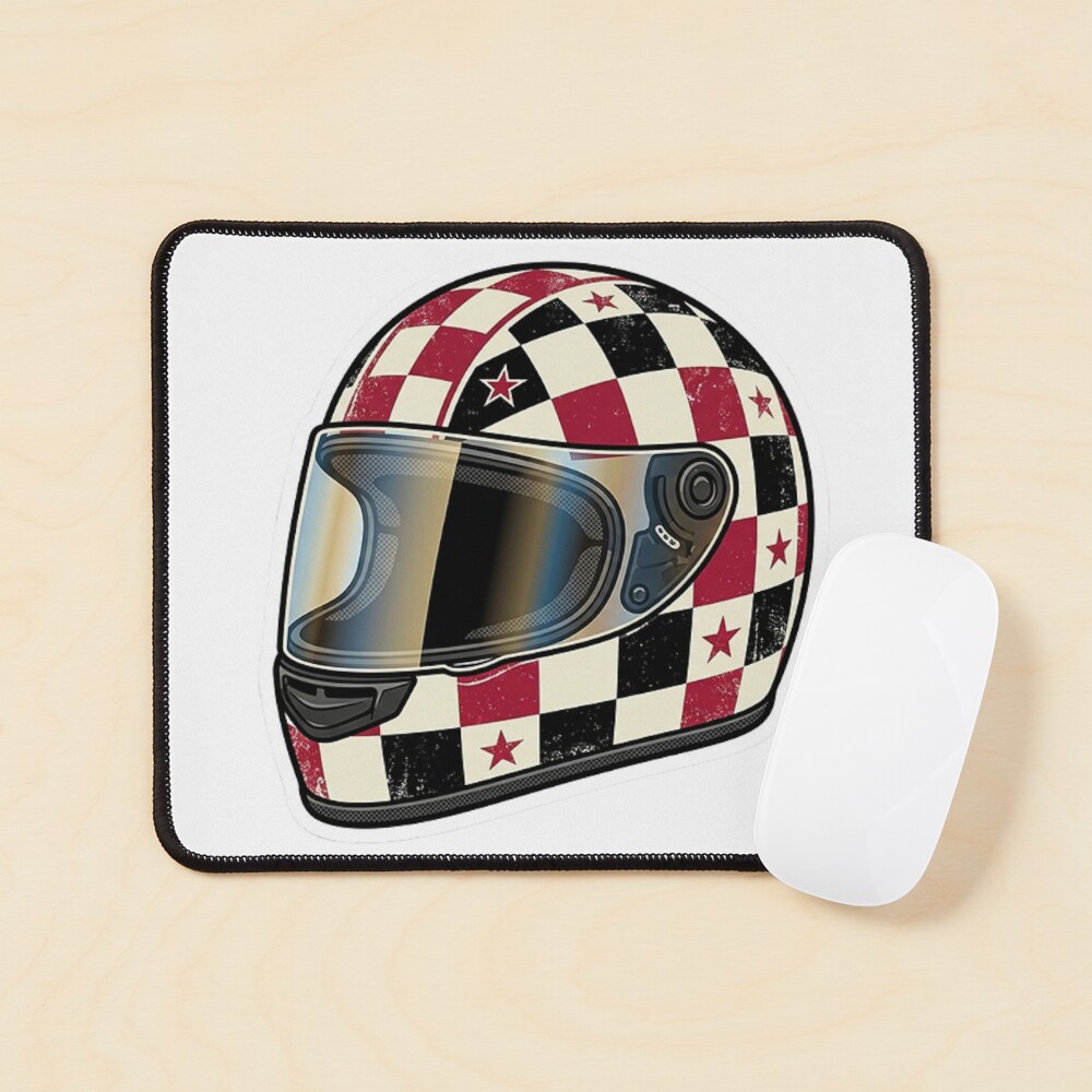 Item preview, Mouse Pad designed and sold by Stylestickers55.
