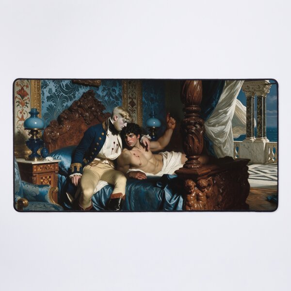 Item preview, Italienische Reise - In tenebris - Miramar designed and sold by Sfarandola_shop.