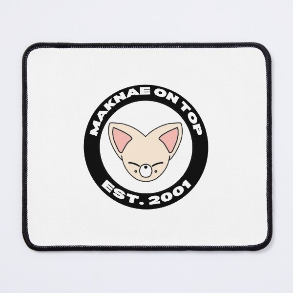 Item preview, FoxI.Ny Maknae on top designed and sold by bpringle16.