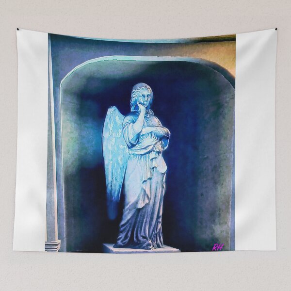 Item preview, Religion sort of "The Thinker" designed and sold by Harold122Jade.