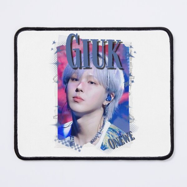 Item preview, Onewee Giuk Korean Kpop Group Boy group Kpop Korean Korea Art Fan Illustration designed and sold by AJUNICE STUDIO.