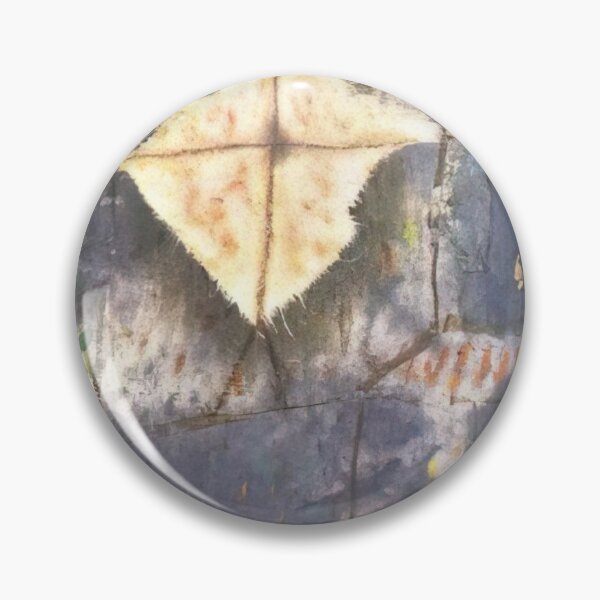 Item preview, Paul Klee - Ravaged Land 1921 designed and sold by lanaverera.