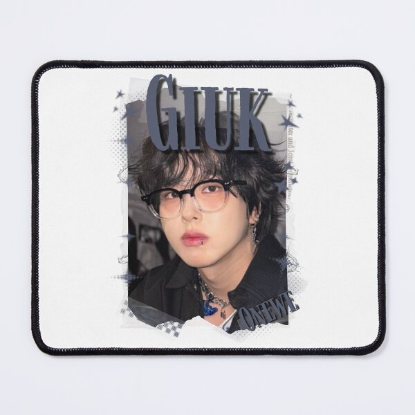 Item preview, Onewee Giuk Korean Kpop Group Boy group Kpop Korean Korea Art Fan Illustration designed and sold by AJUNICE STUDIO.