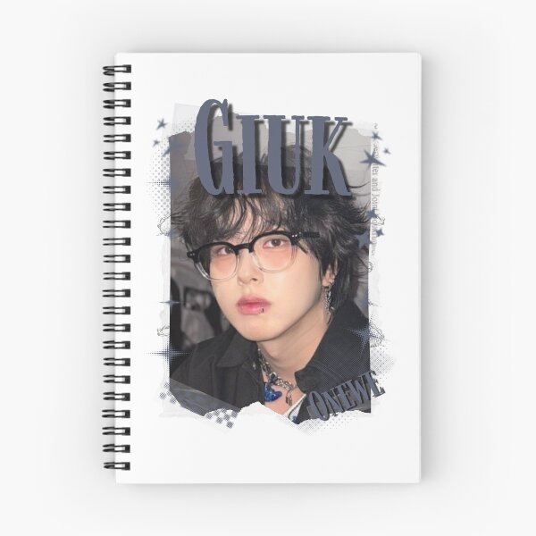 Item preview, Onewee Giuk Korean Kpop Group Boy group Kpop Korean Korea Art Fan Illustration designed and sold by AJUNICE STUDIO.